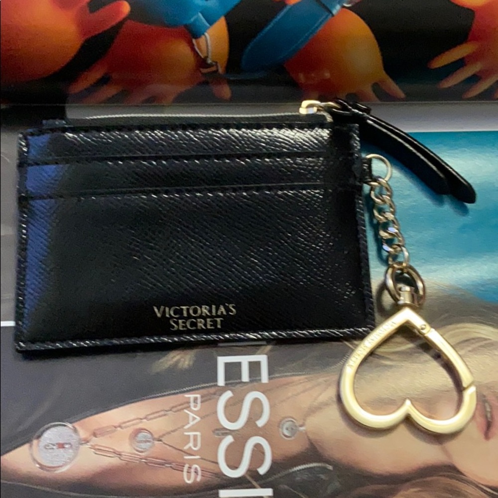SOLD 🎀Victoria Secret Card and coins purse - Picture 3 of 7